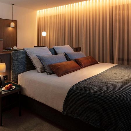 Next Hotel Melbourne, Curio Collection By Hilton Exterior photo